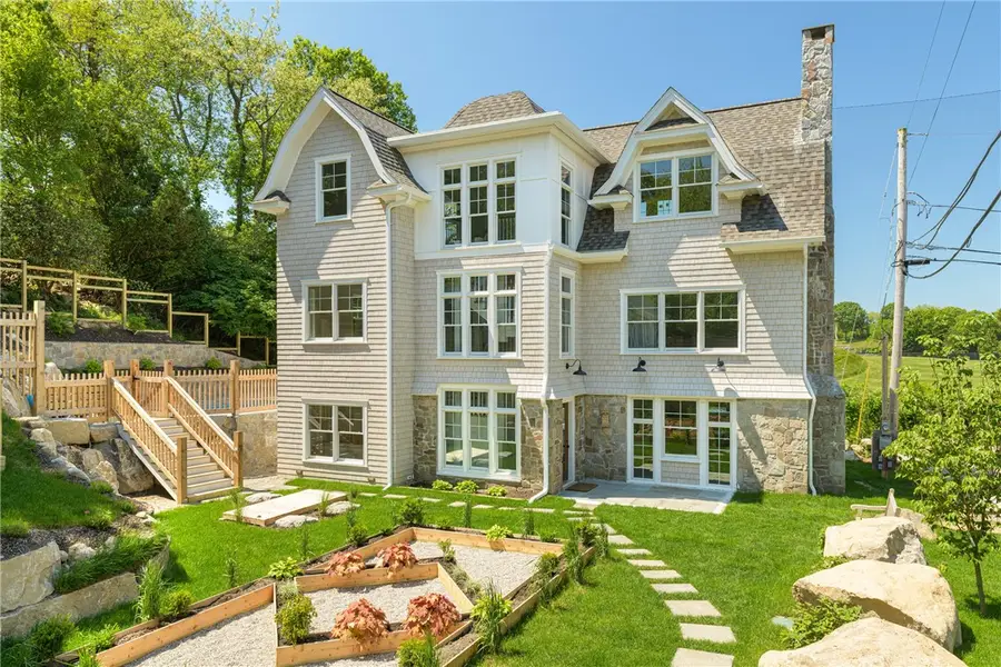 17 East Hills Road, Westerly, RI 02891 - #2