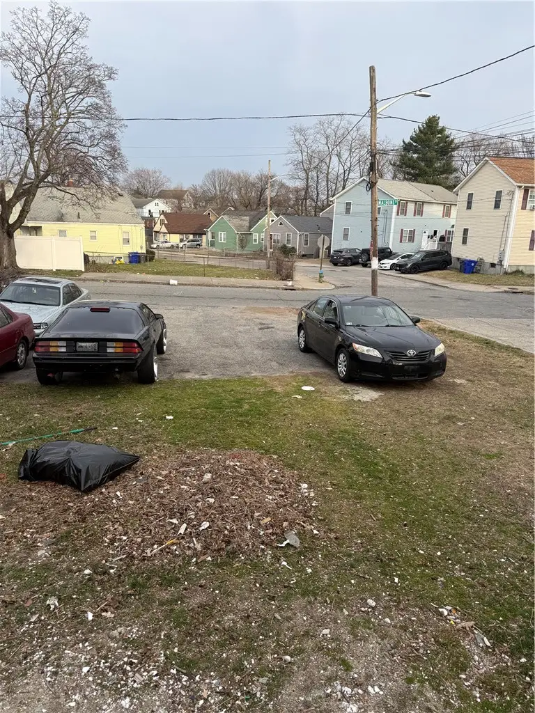 14 Dome Street, Providence, RI 02908 - #2