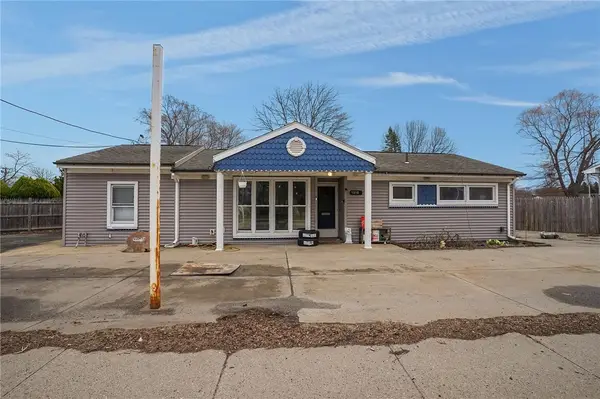 1010 Warwick Avenue, Warwick, RI 02888