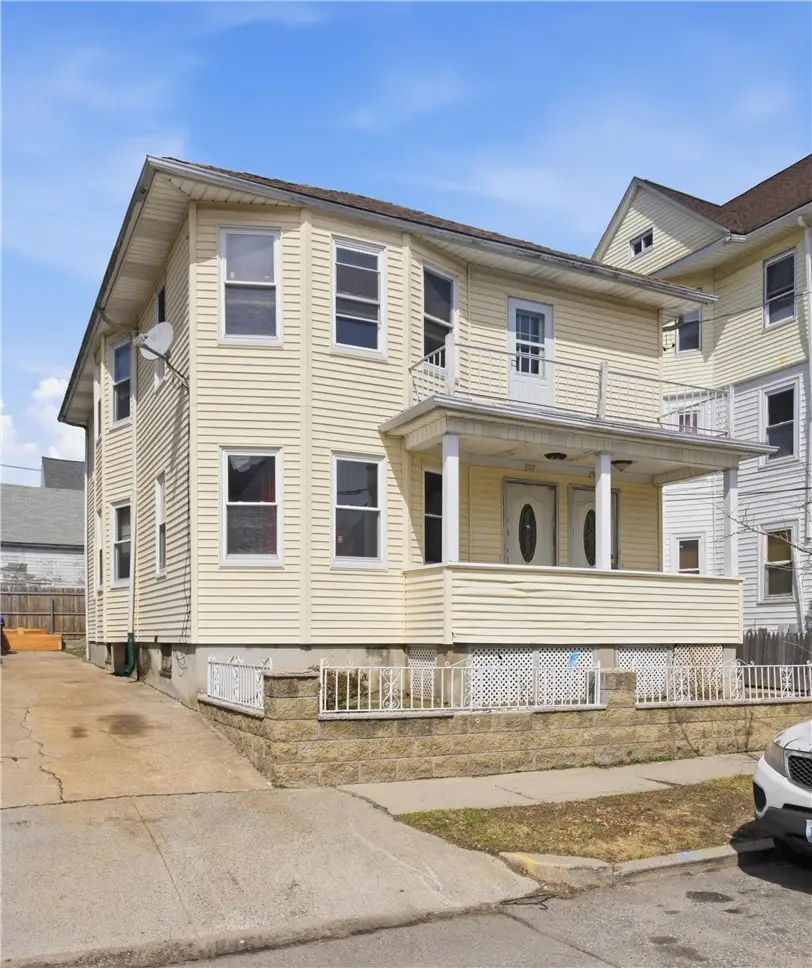 297 Vermont Avenue, Providence, RI 02905 - #1