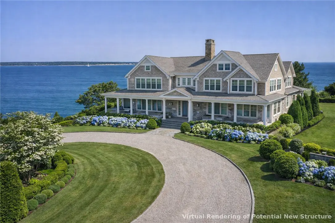 727 Boston Neck Road, Narragansett, RI 02882 - #1