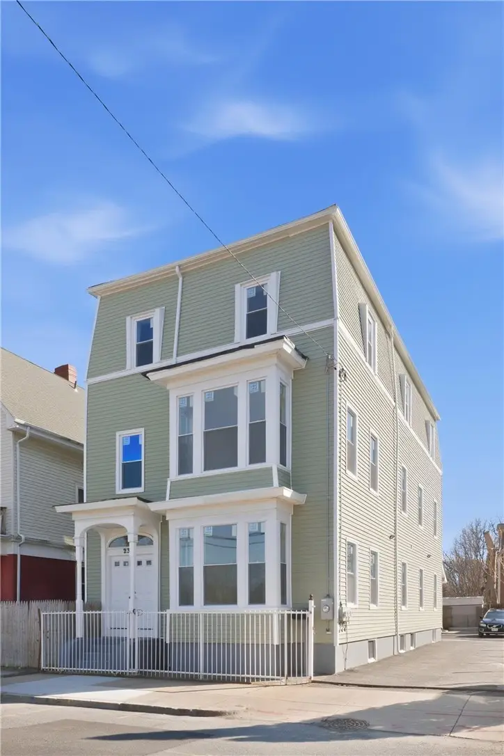 236 Dudley Street, Providence, RI 02907 - #1