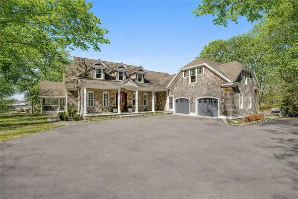 7 Spring Pond Road, Westerly, RI 02891