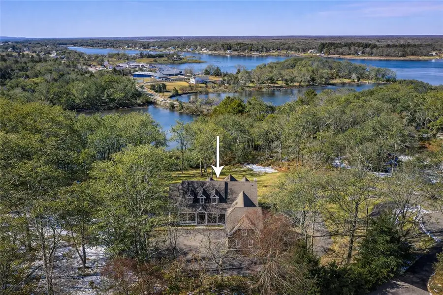 7 Spring Pond Road, Westerly, RI 02891 - #2