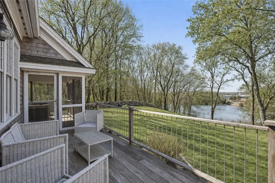 7 Spring Pond Road, Westerly, RI 02891 - #3