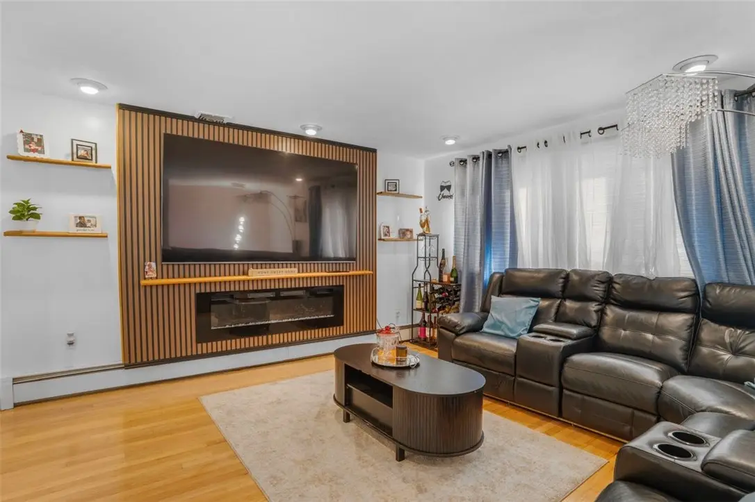 3 Vineland Avenue, North Providence, RI 02911 - #1