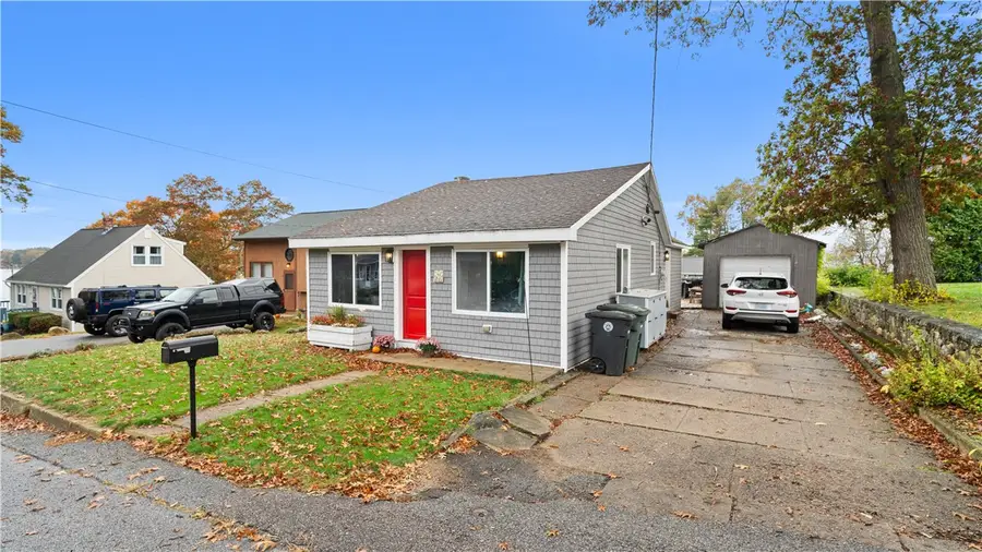21 Darton Street, Coventry, RI 02816 - #2