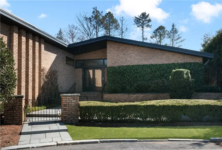 25 Linden Drive, Providence, RI 02906 - #2