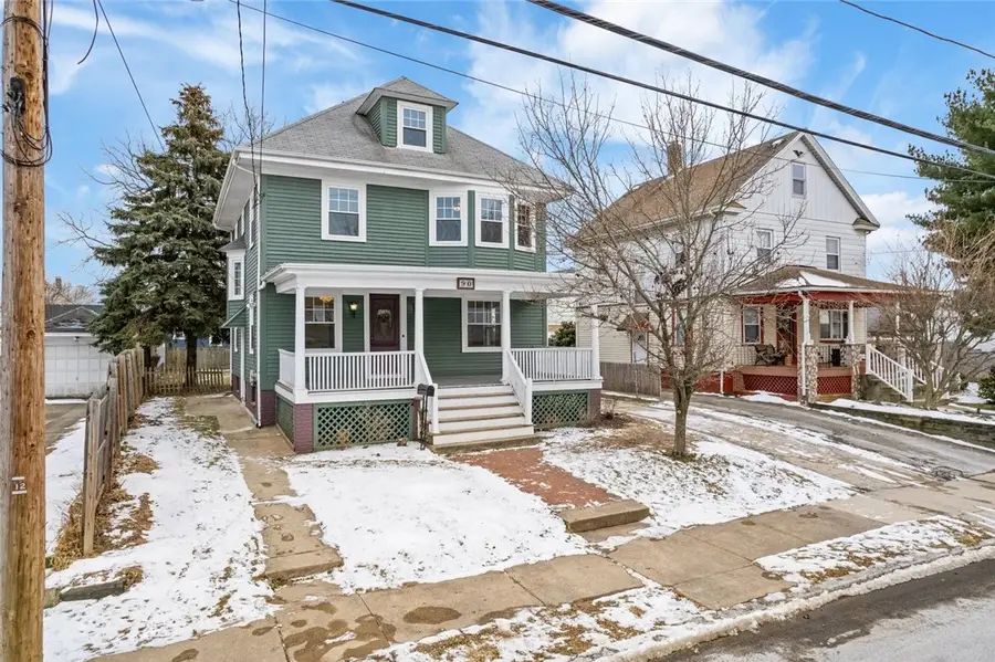 90 Garden Street, Cranston, RI 02910 - #3