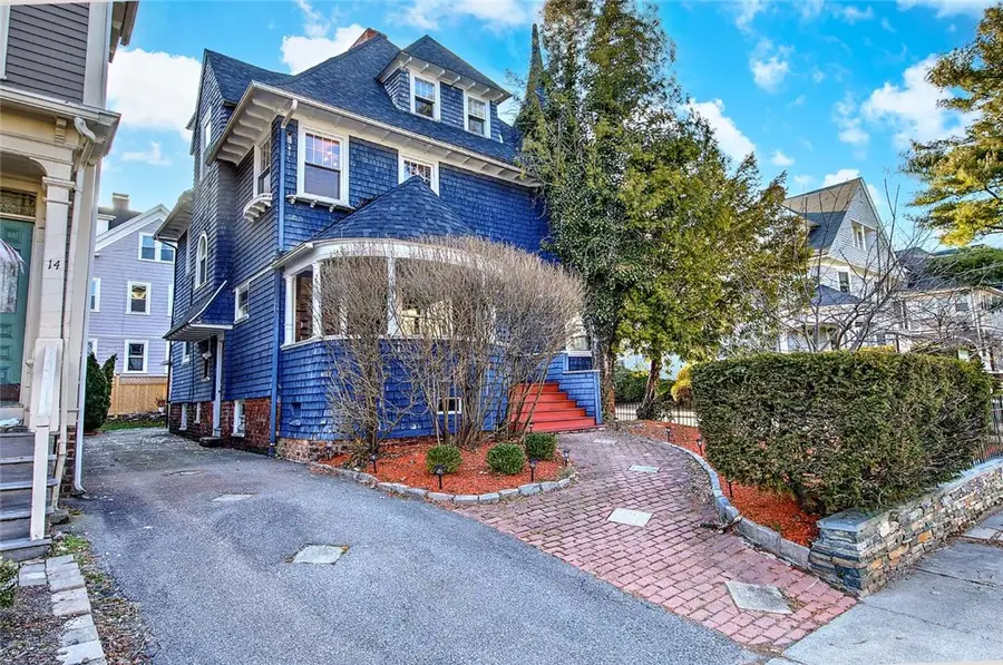 20 Taber Avenue, Providence, RI 02906 - #2