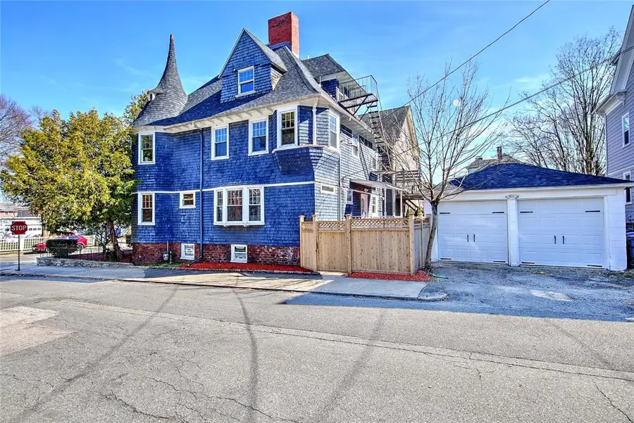 20 Taber Avenue, Providence, RI 02906 - #3