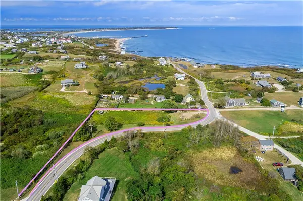 Address Withheld By Seller, Block Island, RI 02807