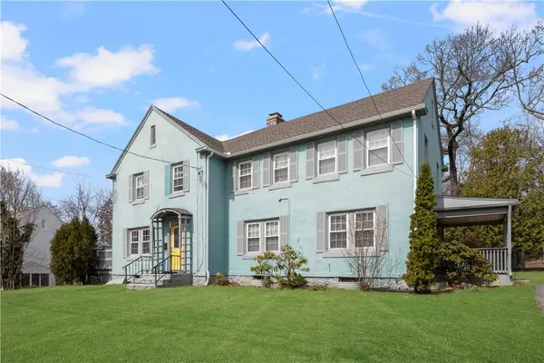 482 Providence Street, West Warwick, RI 02893