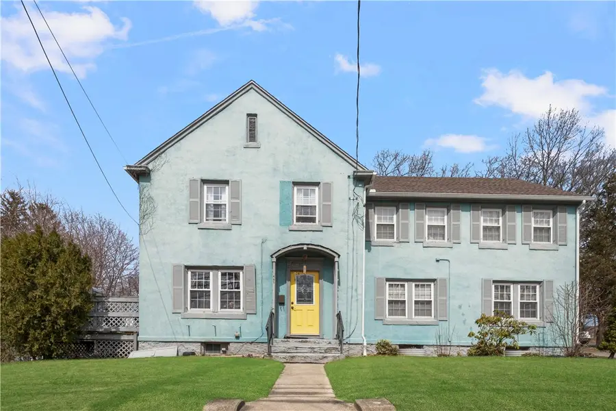 482 Providence Street, West Warwick, RI 02893 - #2