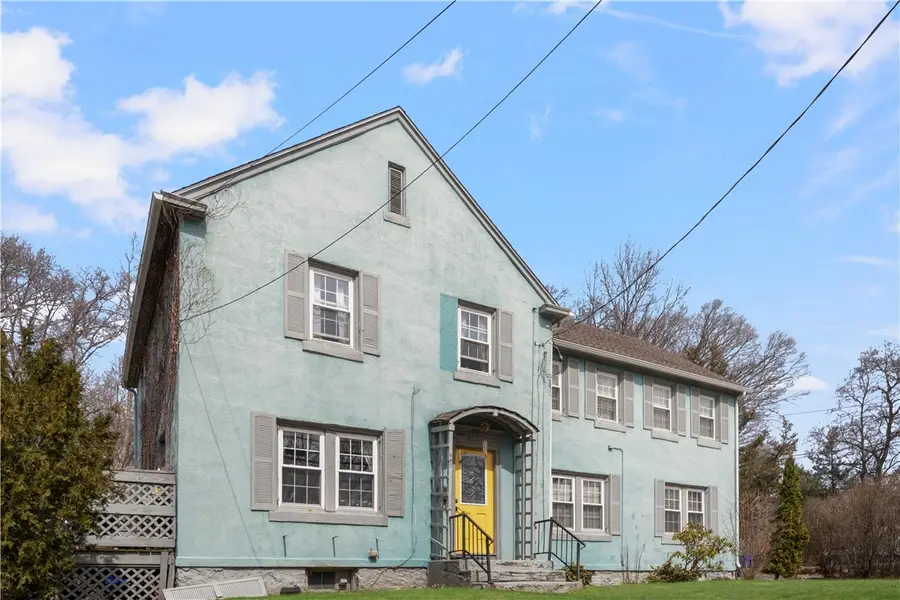 482 Providence Street, West Warwick, RI 02893 - #3