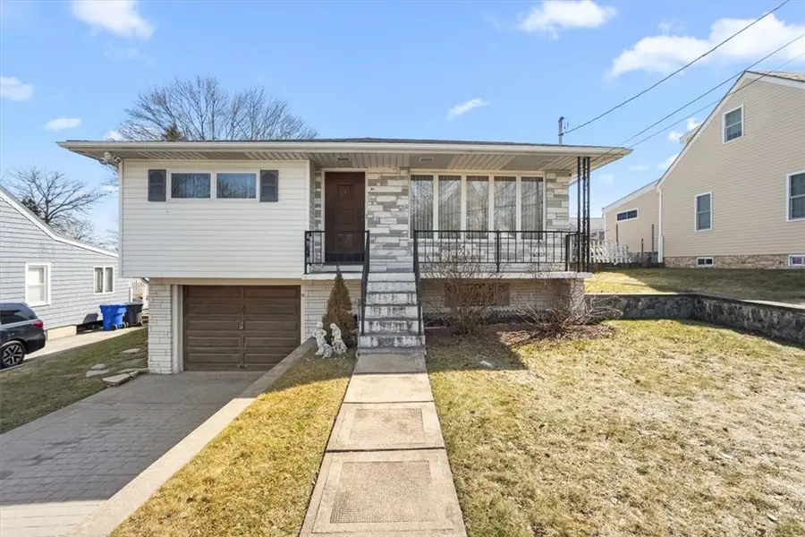 30 Dover Avenue, East Providence, RI 02914 - #2