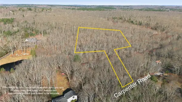 0 Carpenter Road, Scituate, RI 02831