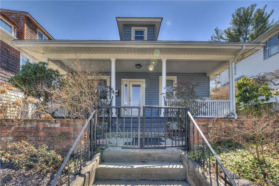 66 Roanoke Street, Providence, RI 02908 - #1