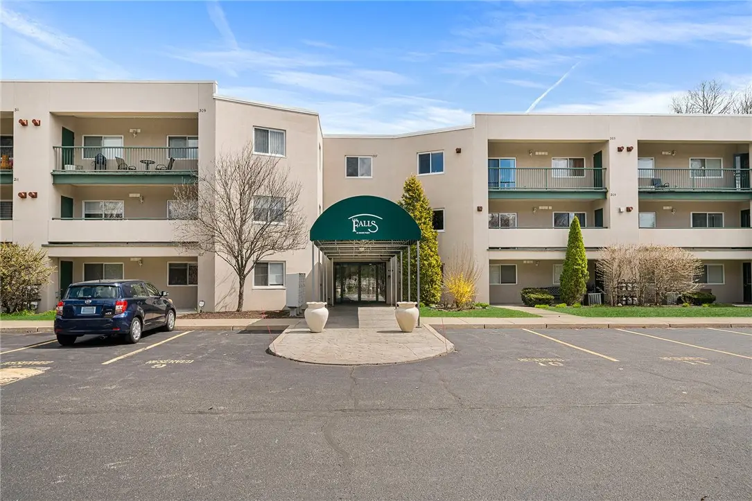 25 Devereux Street #113, Providence, RI 02909 - #1