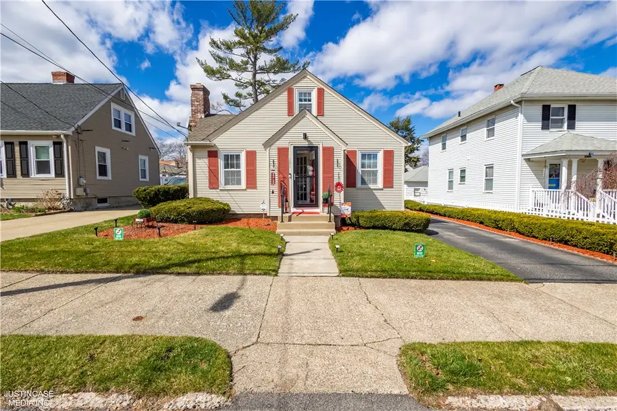 151 West Forest Avenue, Pawtucket, RI 02860 - #2