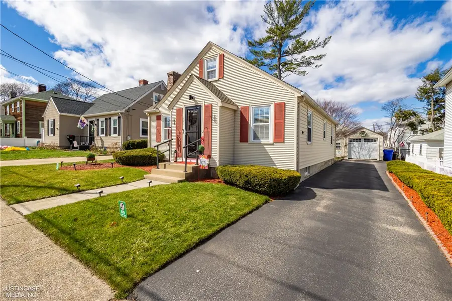 151 West Forest Avenue, Pawtucket, RI 02860 - #3