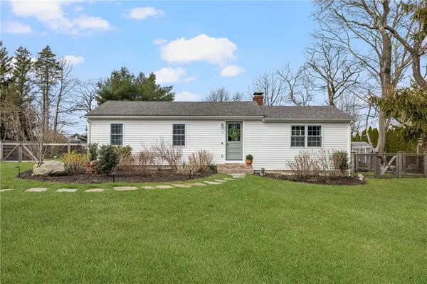 13 Starboard Avenue, Jamestown, RI 02835