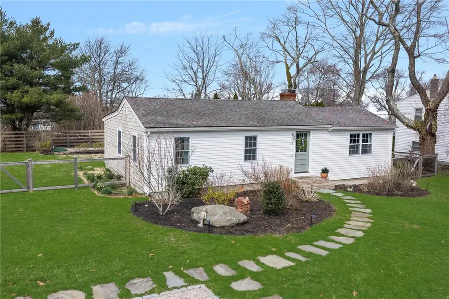 13 Starboard Avenue, Jamestown, RI 02835 - #2