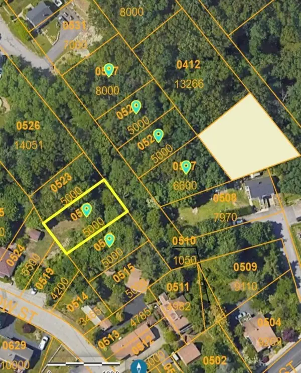 0 Perry St Street, West Warwick, RI 02993