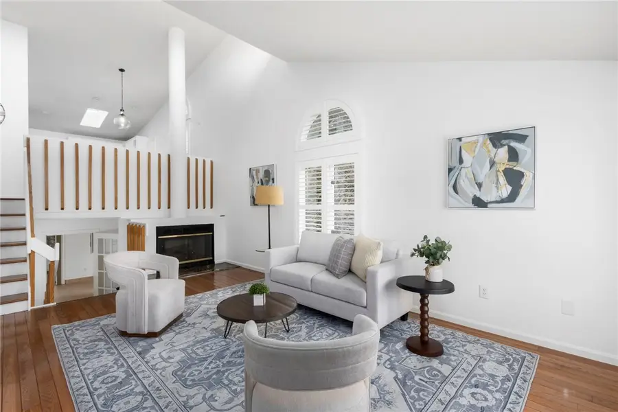 115 Cardinal Drive, North Kingstown, RI 02852 - #2