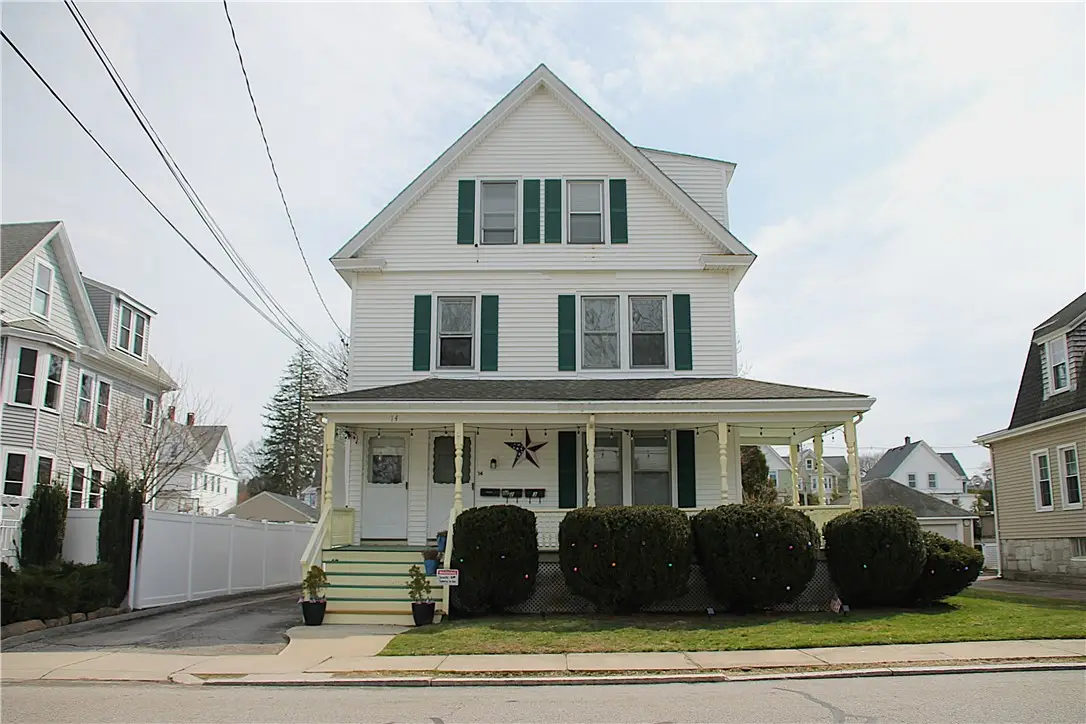14 George Street, Westerly, RI 02891 - #1