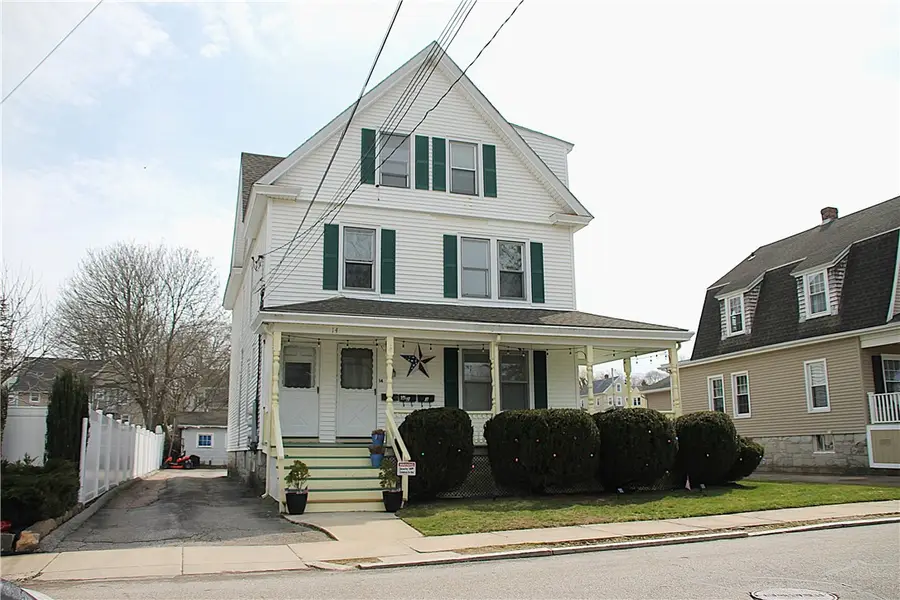 14 George Street, Westerly, RI 02891 - #2