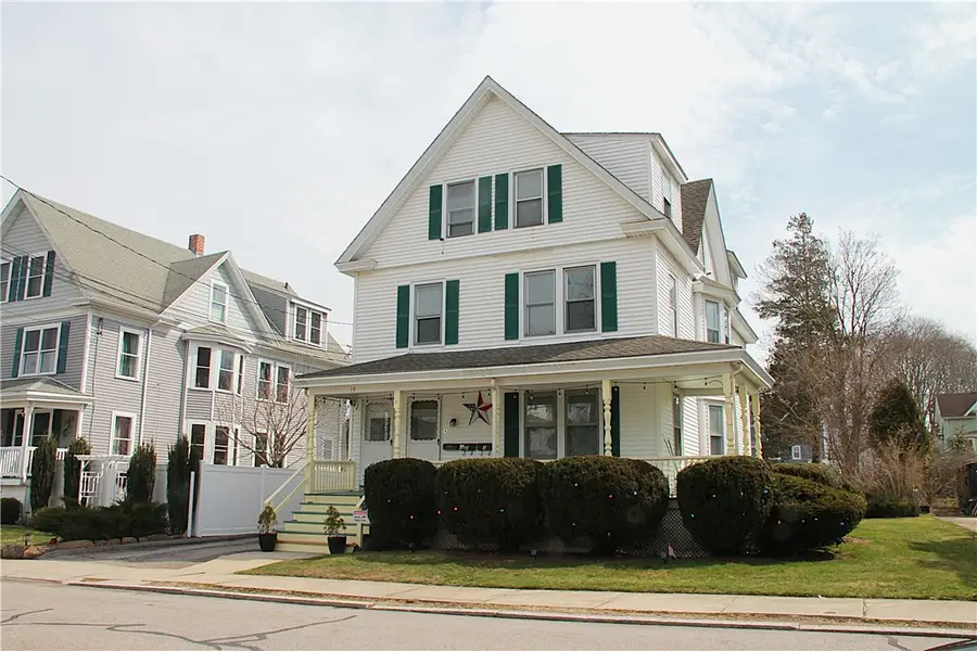 14 George Street, Westerly, RI 02891 - #3