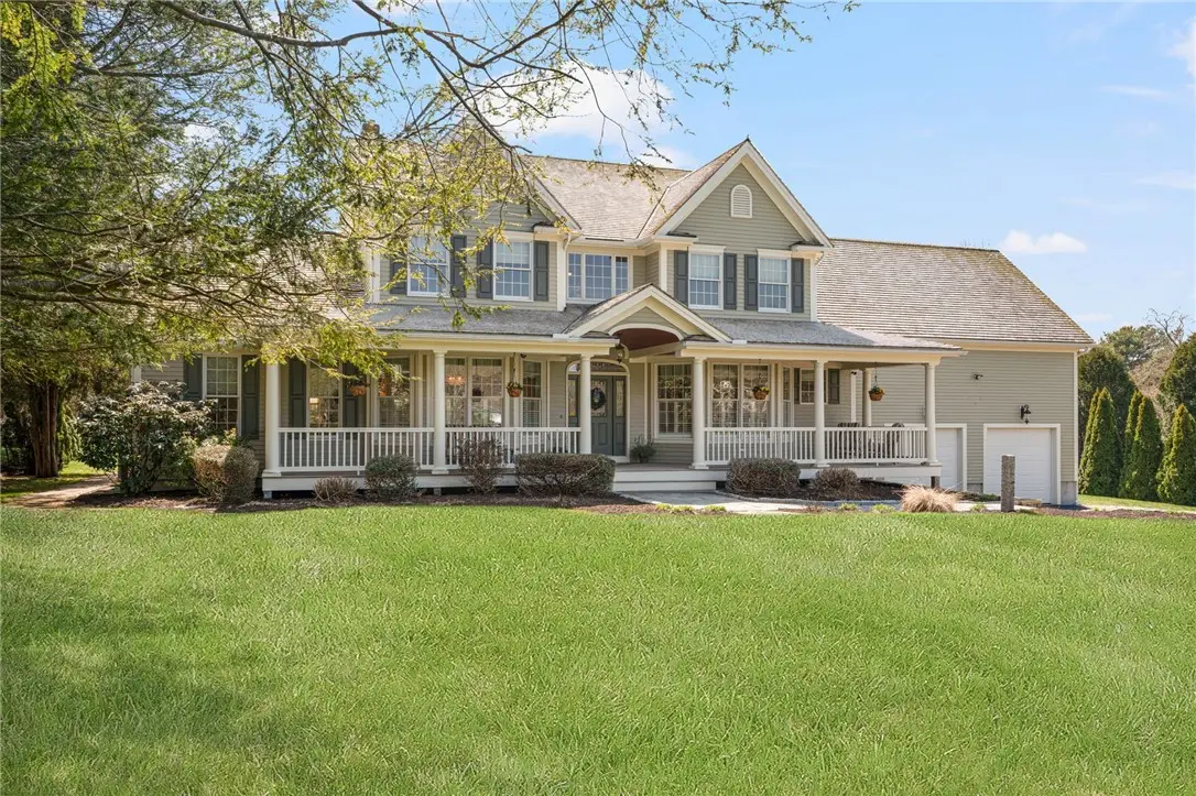 60 Schooner Drive, South Kingstown, RI 02879 - #1