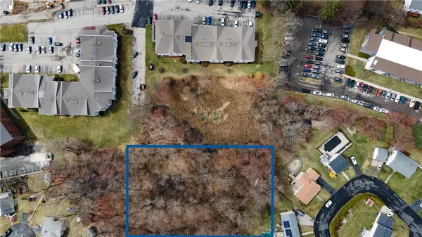 0 Woodlawn Avenue, North Providence, RI 02911