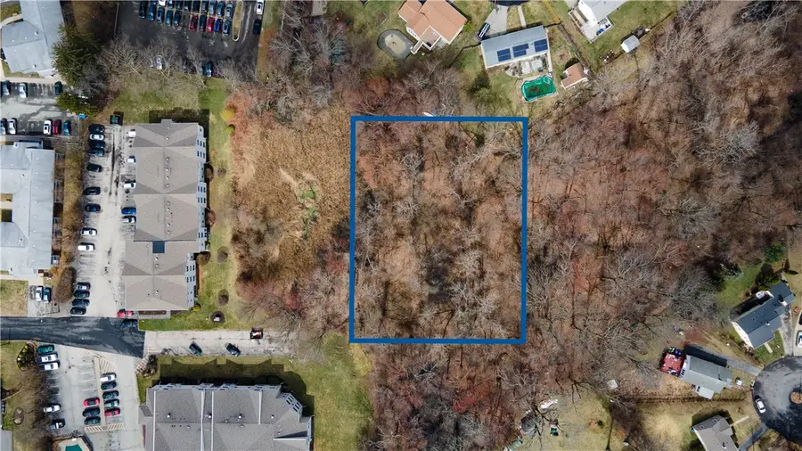 0 Woodlawn Avenue, North Providence, RI 02911 - #2