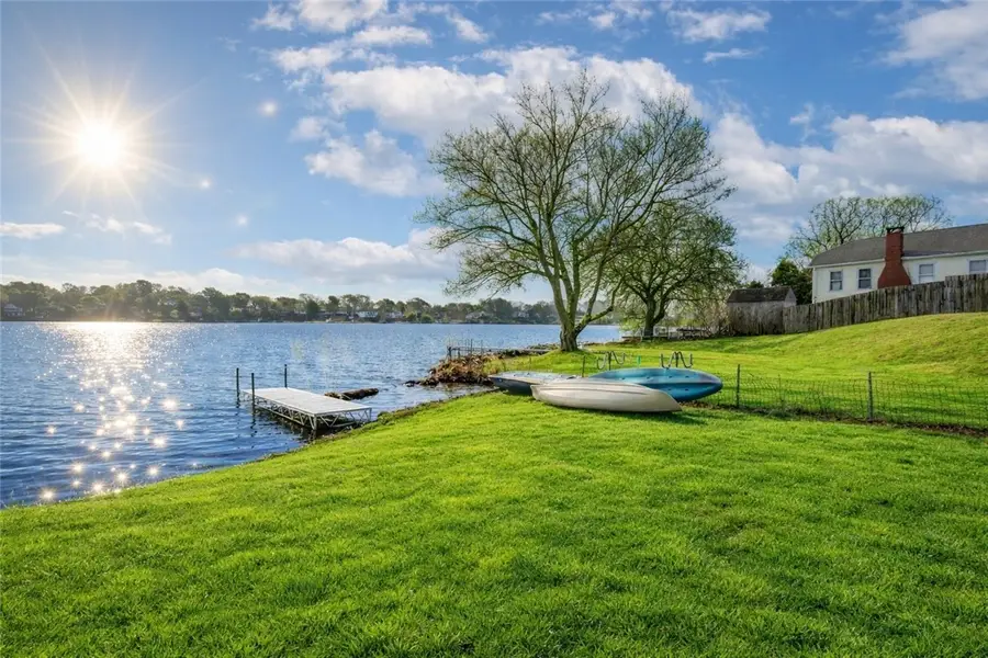 422 Lake Shore Drive, Warwick, RI 02889 - #3