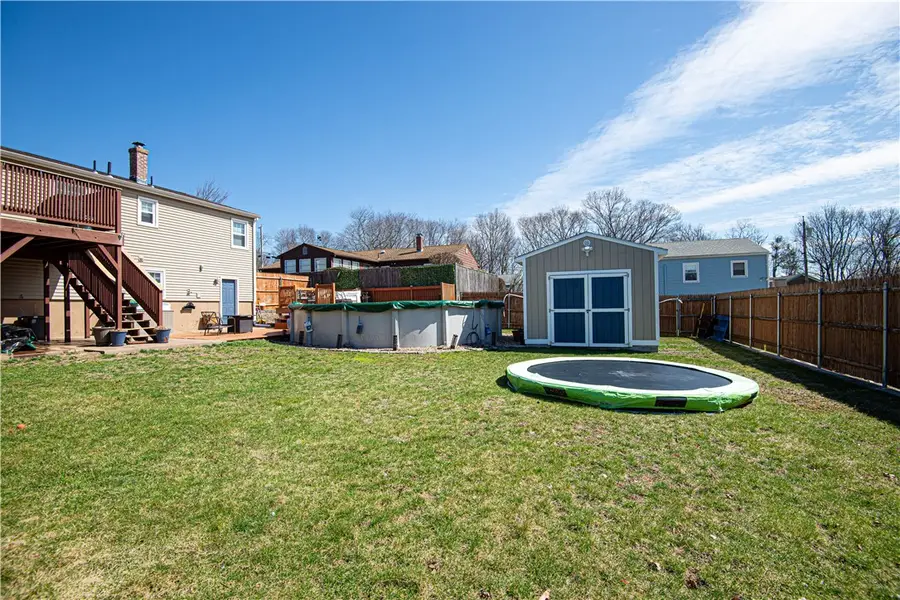 58 Schofield Street, West Warwick, RI 02893 - #2