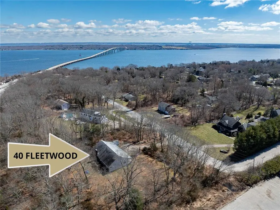 40 Fleetwood Drive, Saunderstown, RI 02874 - #3