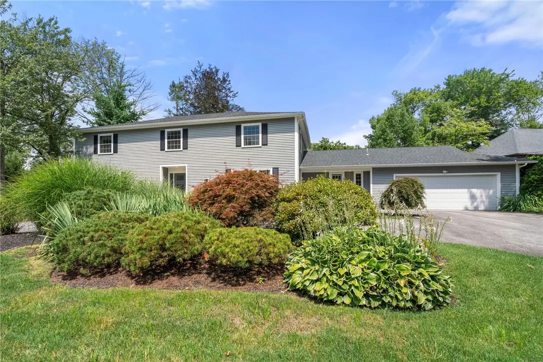 145 East Hill Drive, Cranston, RI 02920 - #1