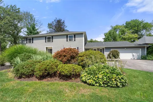 145 East Hill Drive, Cranston, RI 02920