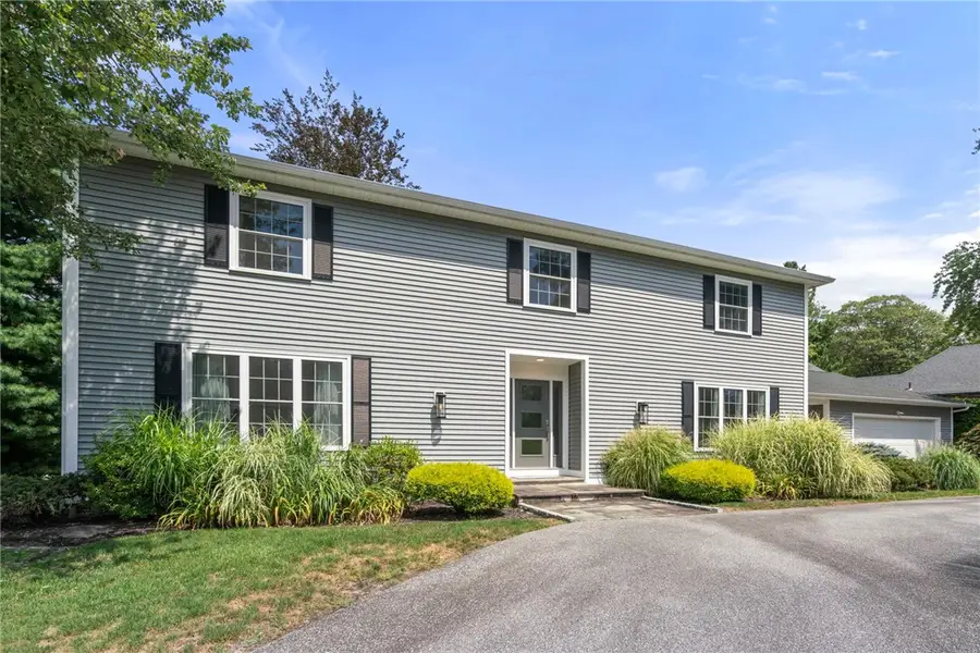 145 East Hill Drive, Cranston, RI 02920 - #2