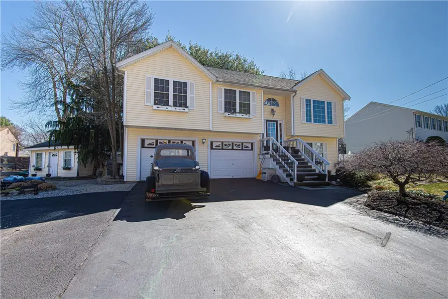 9 Timber Walk Drive, West Warwick, RI 02893 - #2