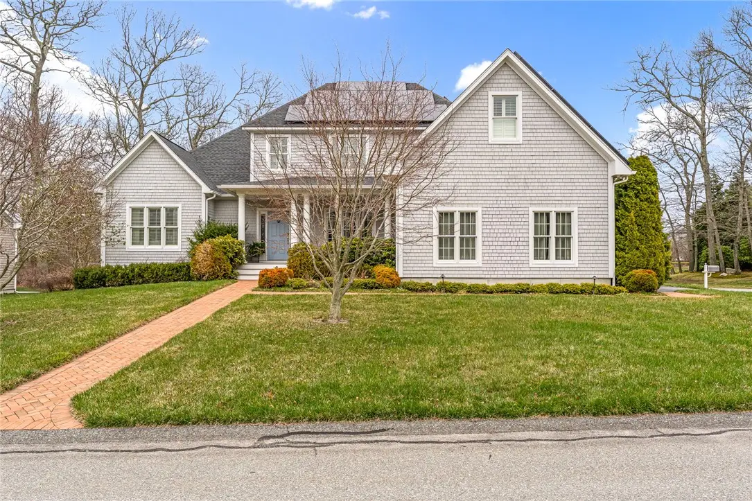 3 Jessica Lane, Narragansett, RI 02882 - #1