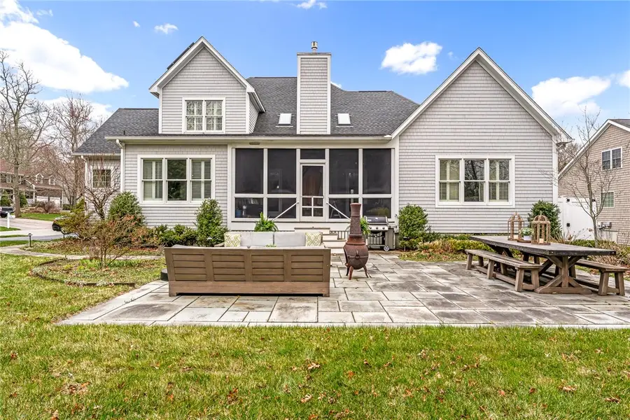 3 Jessica Lane, Narragansett, RI 02882 - #2