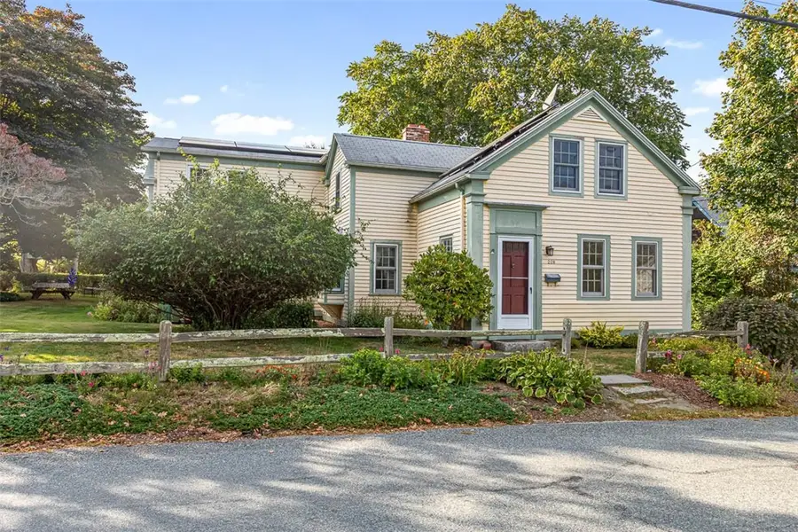 228 Rodman Street, South Kingstown, RI 02879 - #2