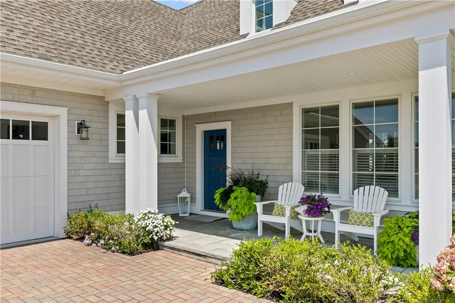 165 Newport Harbor Drive, Portsmouth, RI 02871 - #2