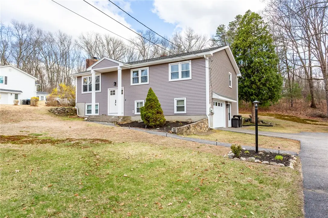 33 Harkness Road, North Smithfield, RI 02896 - #1