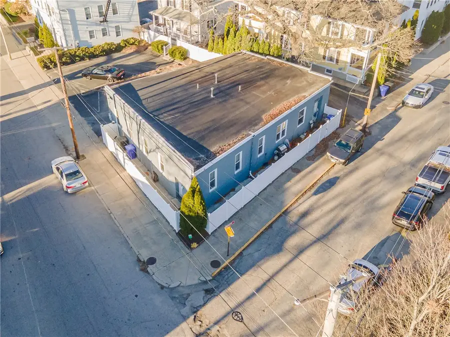 129 Liberty Street, Central Falls, RI 02863 - #2