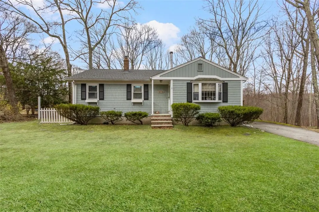 232 Quaker Lane, Scituate, RI 02857 - #1