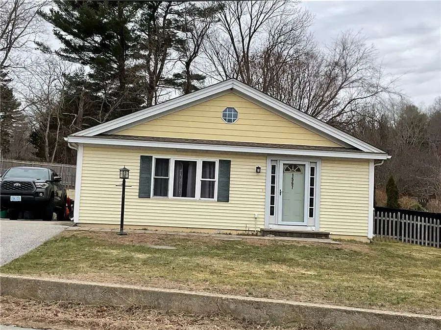 1567 Plainfield Pike, Scituate, RI 02857 - #3